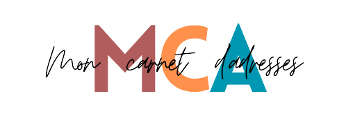 Mon Carnet d’Adresses